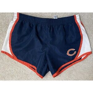 Chicago Bears Girls 8/10 Shorts